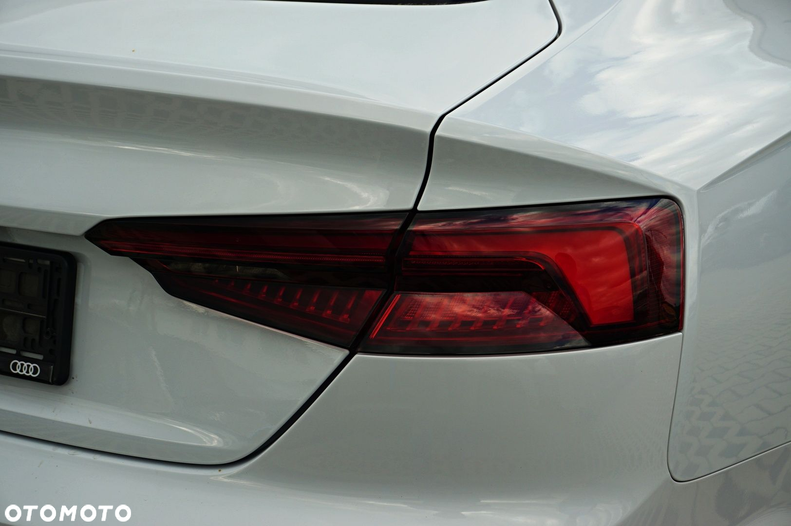 Audi A5 Sportback - 8