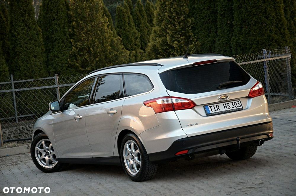 Ford Focus - 9