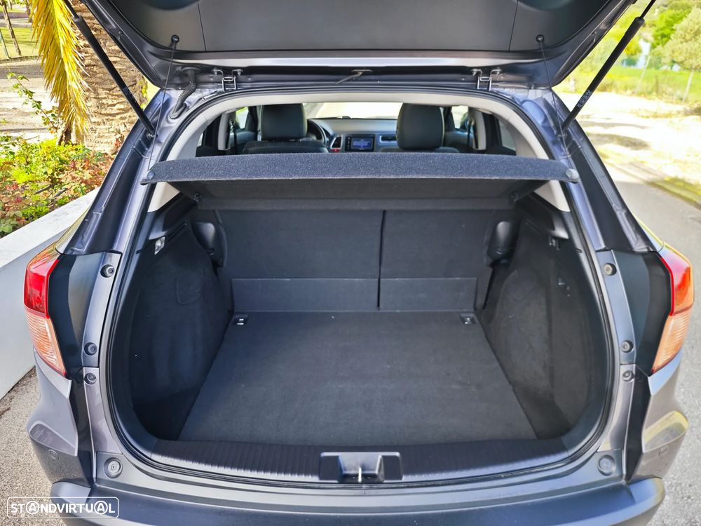 Honda HR-V 1.5 i-VTEC Executive CVT - 9