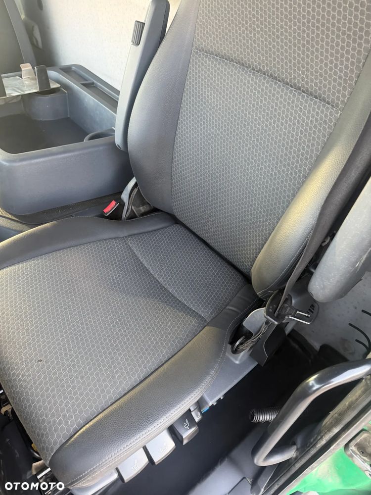 Scania P 280  WYWROTKA-3 STRONNA  HDS !!! - 16