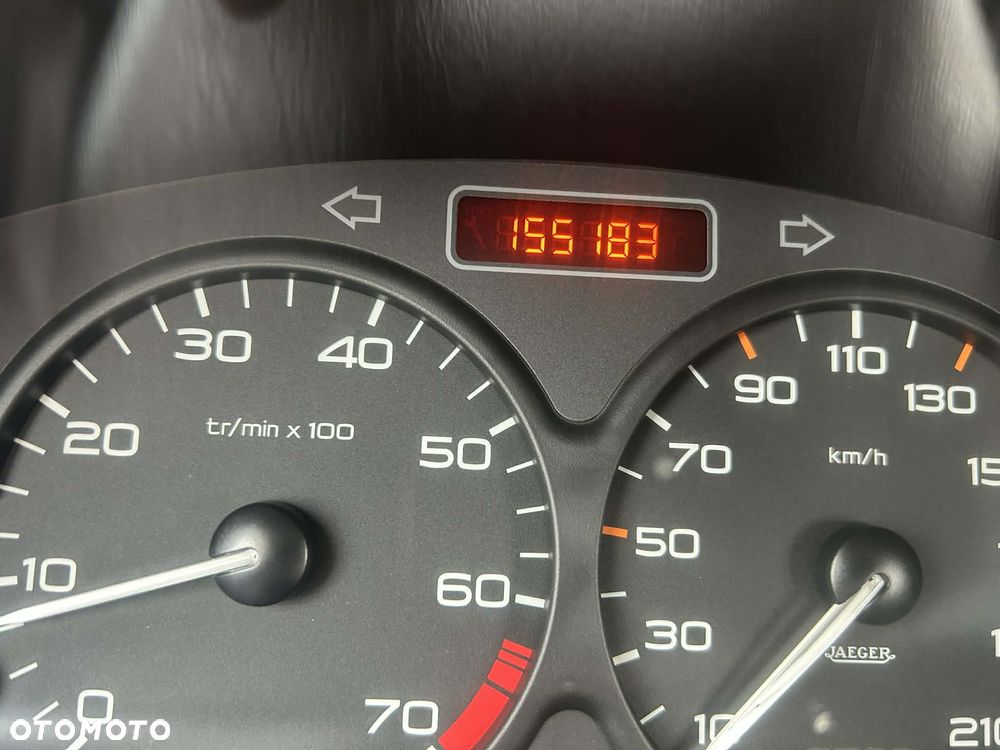 Citroën Berlingo 1.4i First - 18