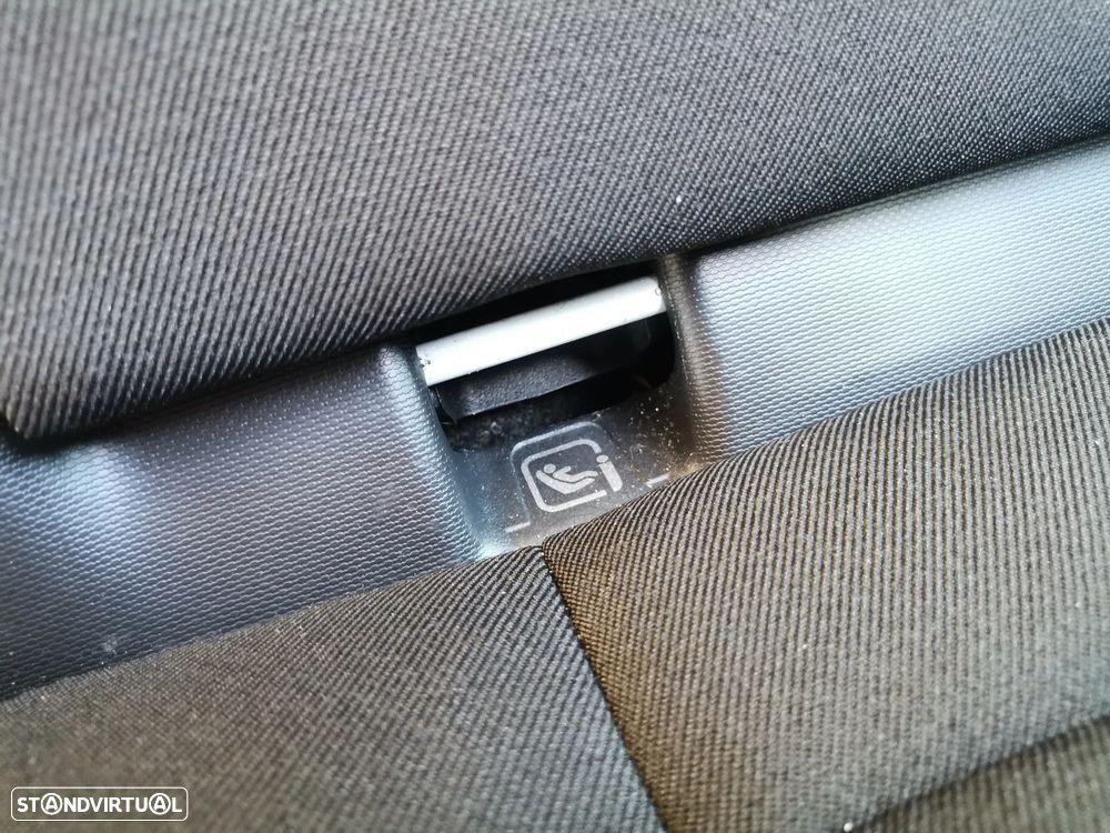 Smart ForFour EQ - 15
