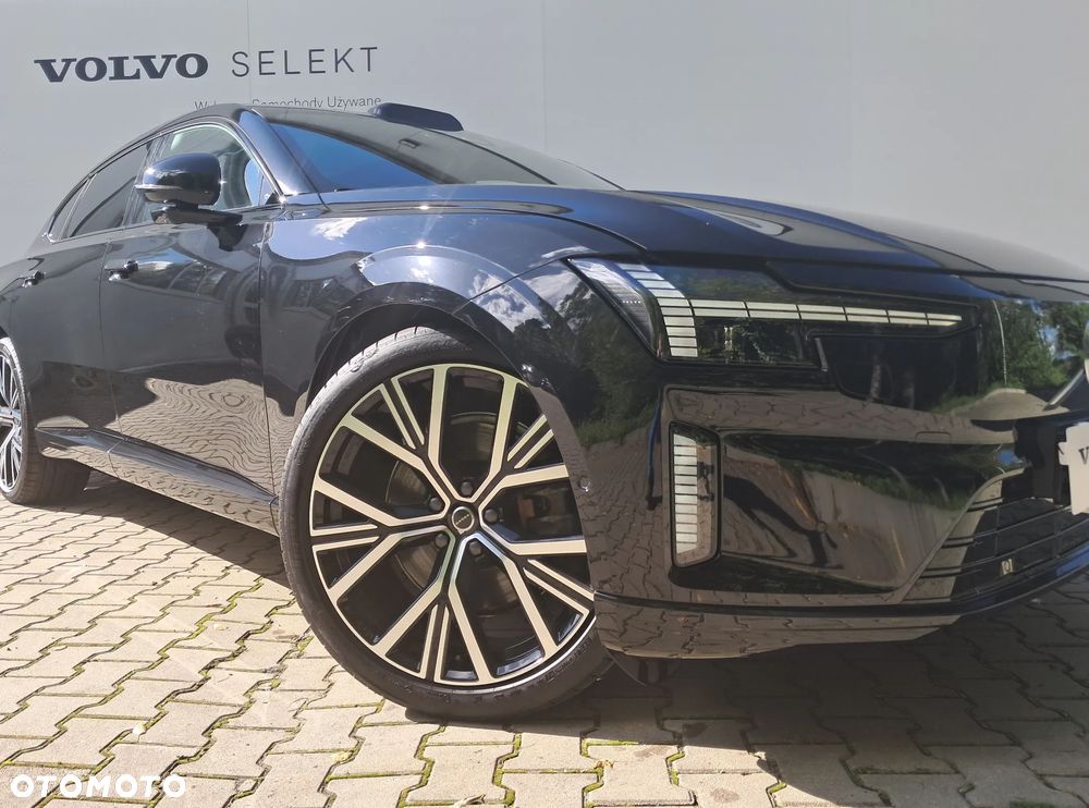 Volvo ES90 92kWh Single Motor Ultra - 11