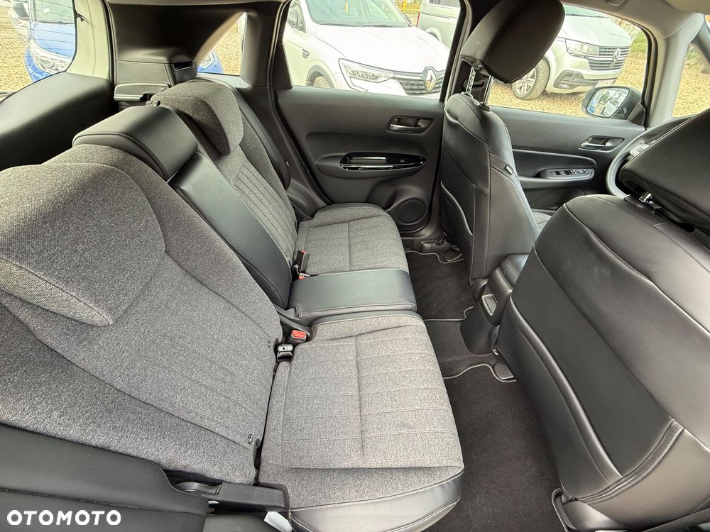 Honda Jazz e:HEV 1.5 i-MMD Hybrid Comfort - 16