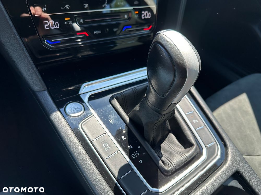 Volkswagen Arteon - 9