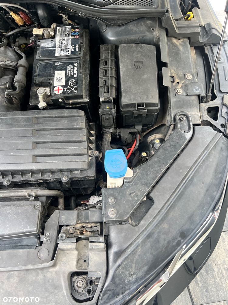 Volkswagen Arteon 2.0 TDI SCR Elegance DSG - 21