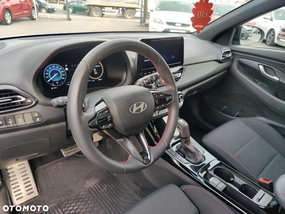 Hyundai i30 1.5 T-GDI 48V Modern DCT - 10