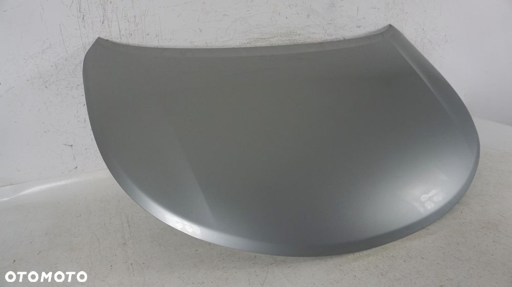 MASKA PRZÓD POKRYWA SILNIKA TOYOTA AVENSIS 3 III T27 08-15 1G6 2008-2015 - 2