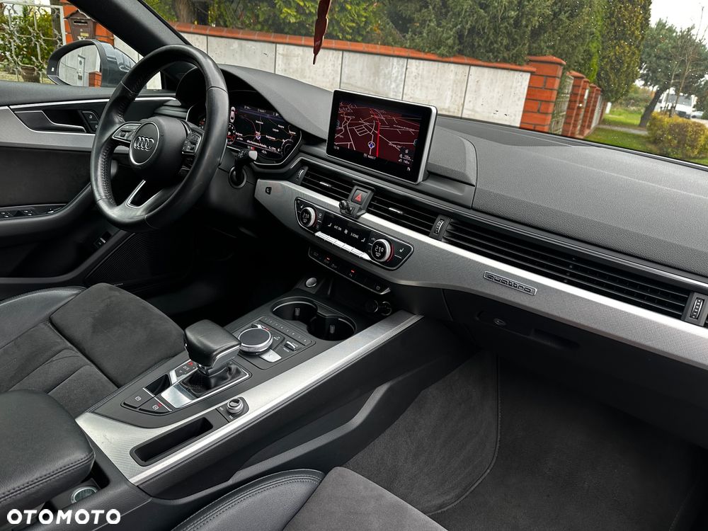 Audi A5 Sportback - 17