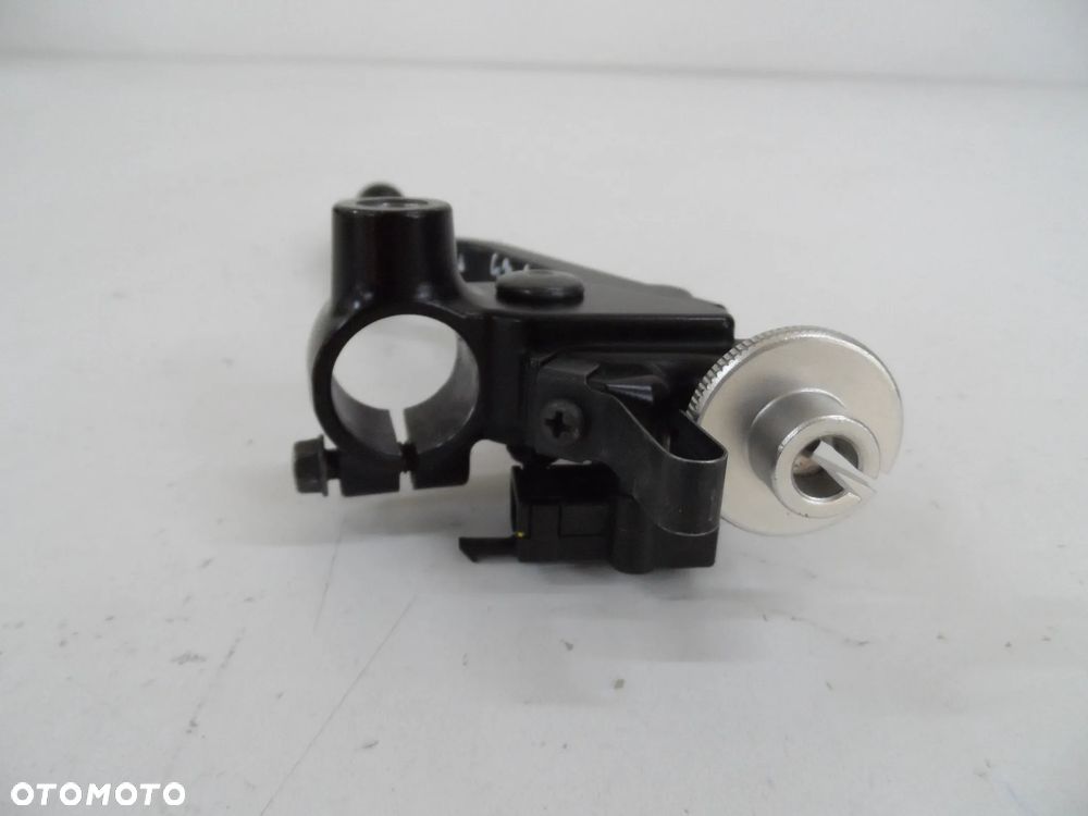 Yamaha MT07 mocowanie klamki sprzęgła klamka sprzęgła - 3