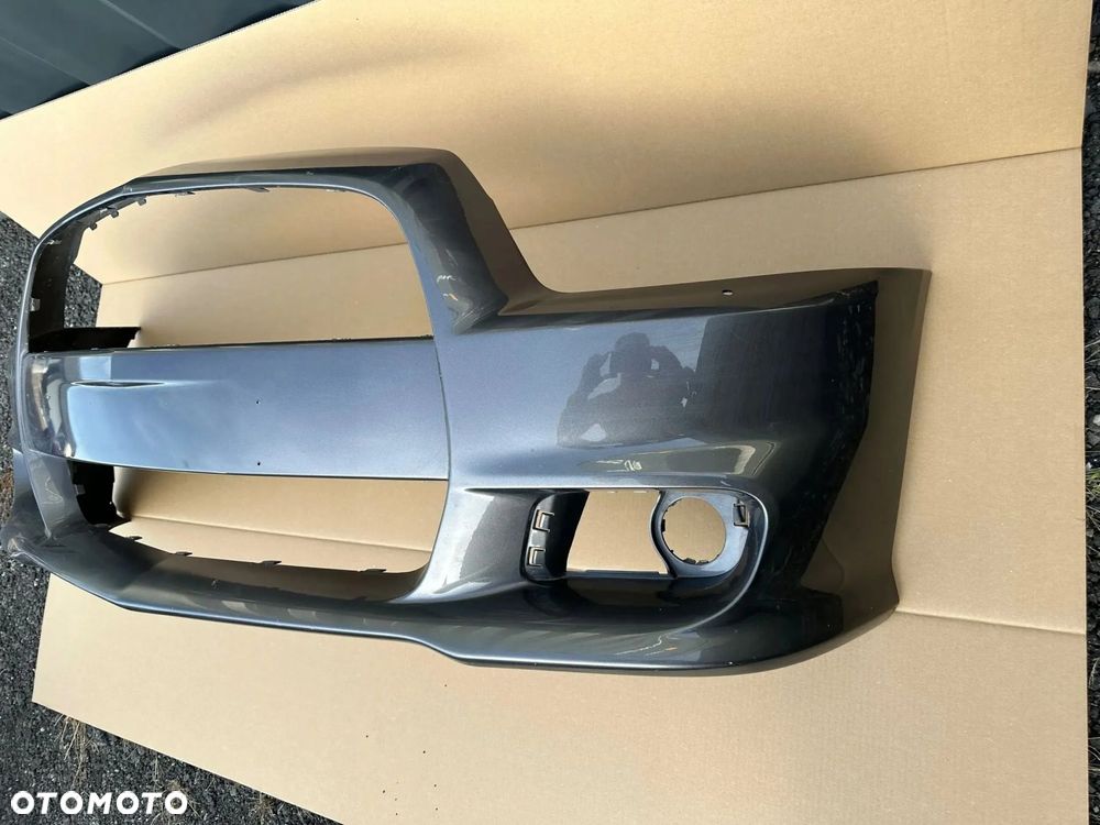 ZDERZAK Dodge Charger SRT-8 SRT 2013 ORYGINAŁ - 2