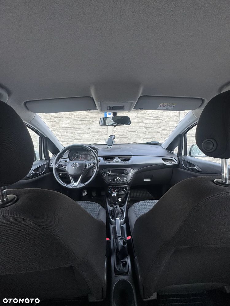 Opel Corsa - 9