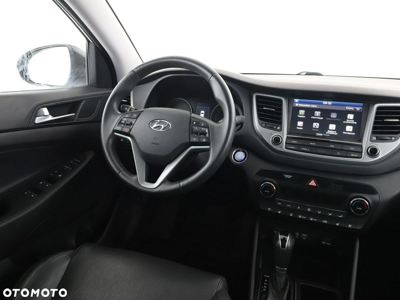 Hyundai Tucson 1.6 GDi 4WD Premium - 16