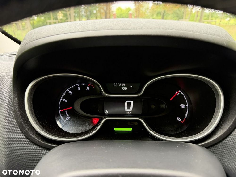 Opel Vivaro - 37