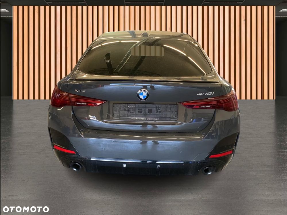 BMW Seria 4 430i xDrive M Sport sport - 6