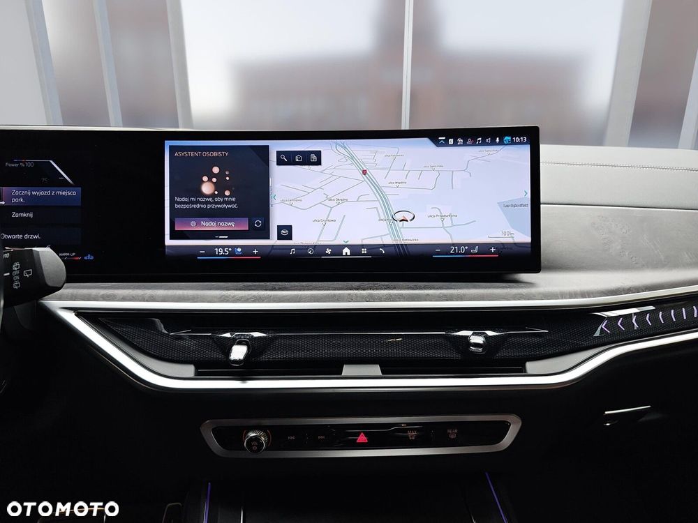 BMW X7 xDrive40d mHEV sport - 24