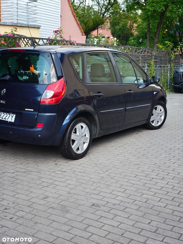 Renault Scenic 1.6 16V Expression - 2