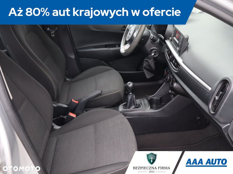 Kia Picanto - 10