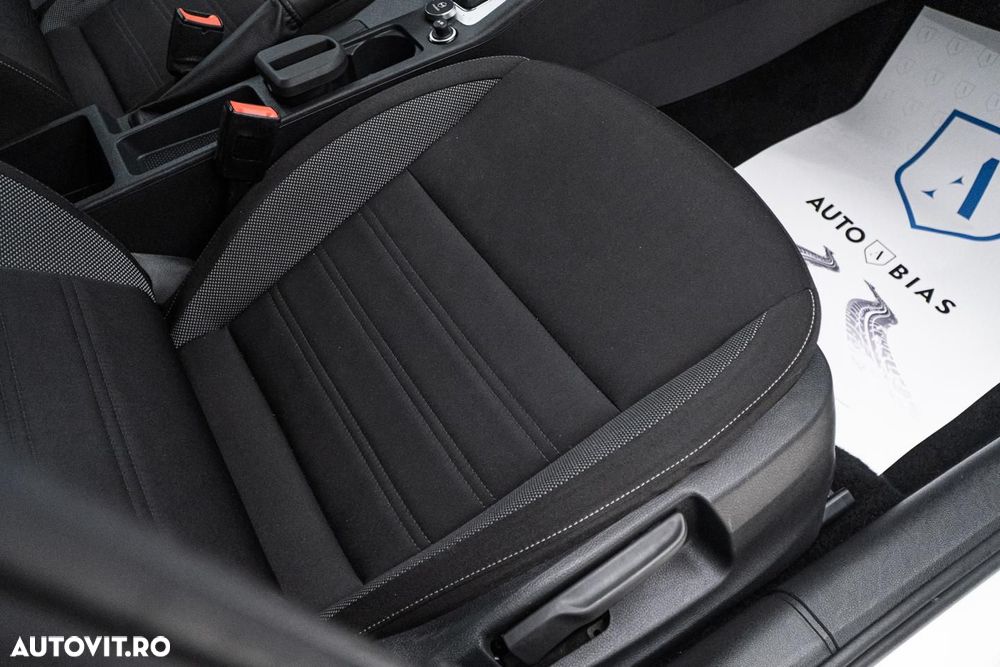 Skoda Octavia Combi 1.0 TSI DSG Style - 40