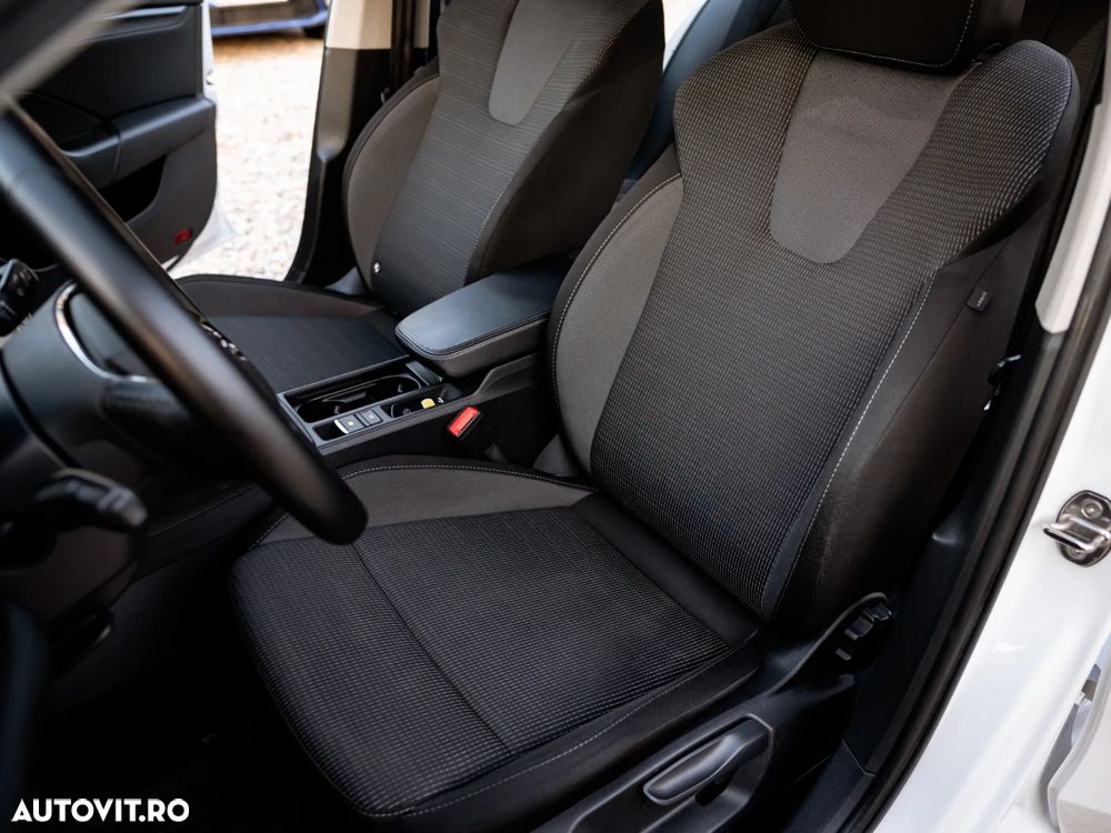 Skoda Octavia 2.0 TDI Style - 20