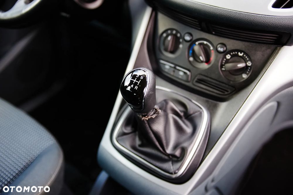 Ford Grand C-MAX 1.6 Ti-VCT Trend - 25