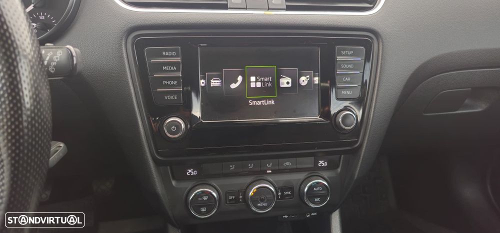 Skoda Octavia Break 1.6 TDi Ambition - 7