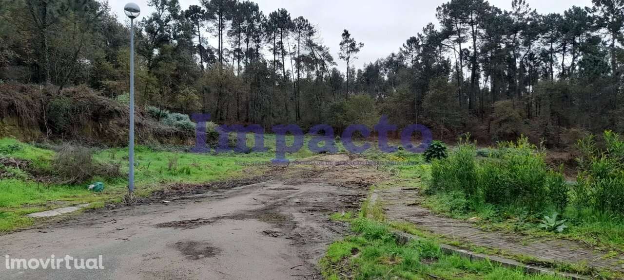 Loteamento para construção em Alviães, Palmaz - Grande imagem: 2/8