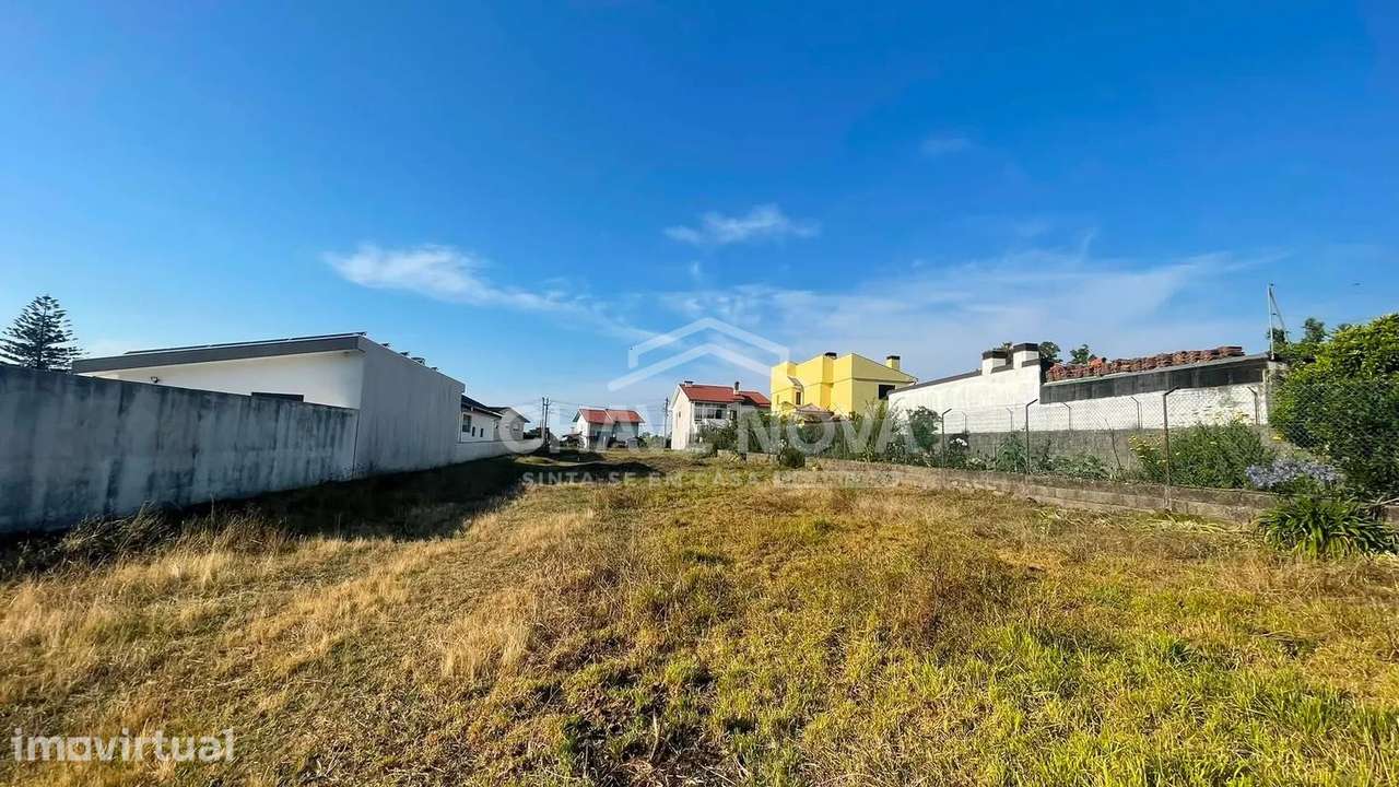 Terreno para Construção de Moradia em São João de Ver - Grande imagem: 3/5
