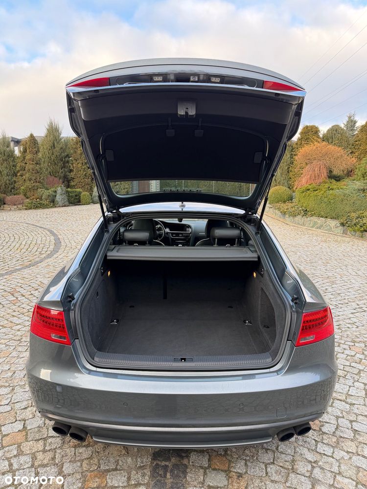 Audi S5 Sportback 3.0 TFSI Quattro S tronic - 9