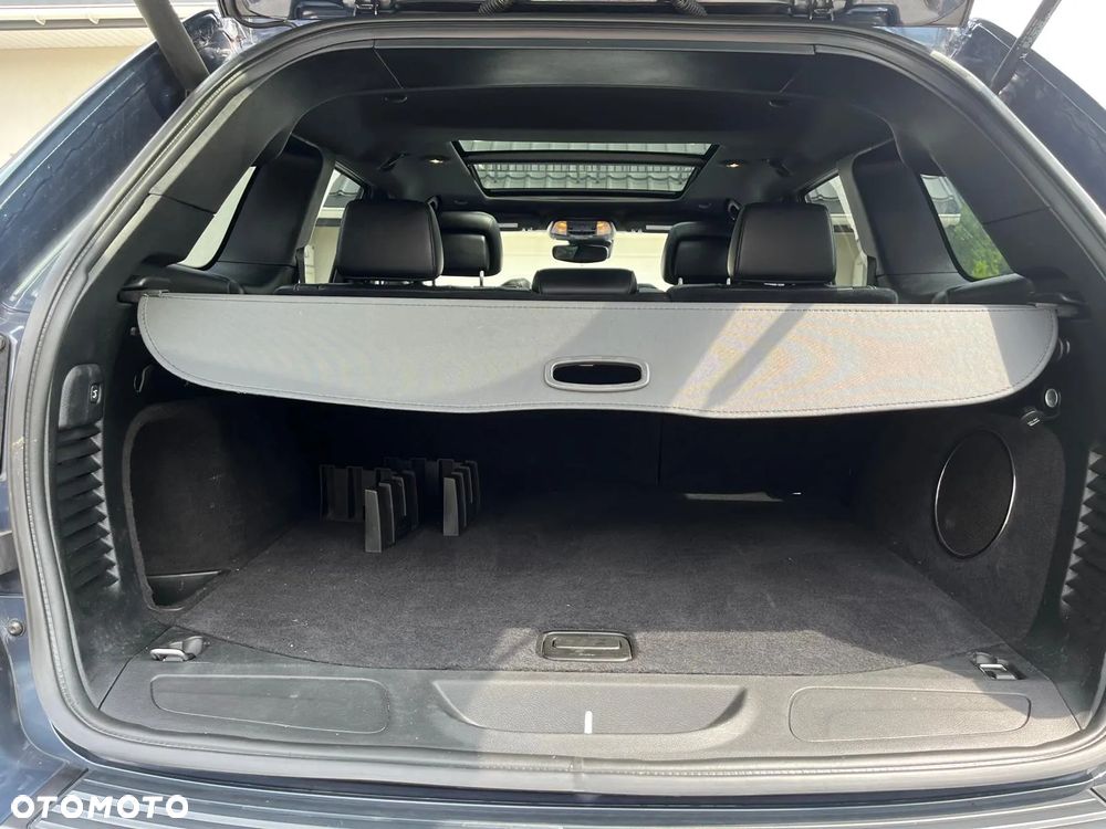 Jeep Grand Cherokee - 29