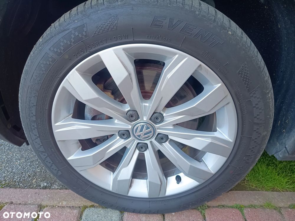 Volkswagen T-Roc 1.5 TSI ACT OPF - 19