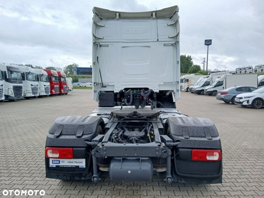 DAF XF 480 FT (32979) - 8