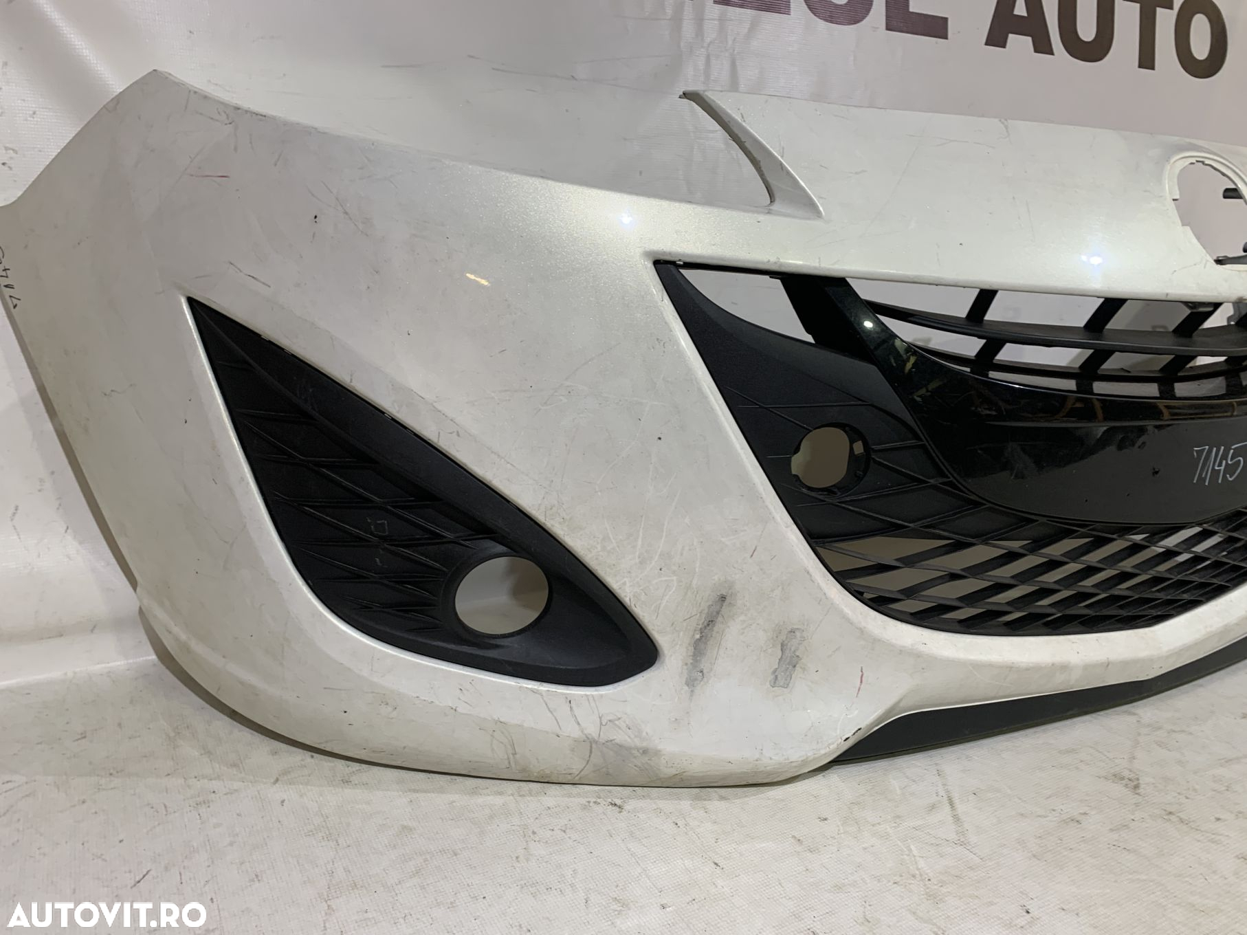 Bara fata Mazda 5, 2011, 2012, 2013, 2014, cod origine OE C513-50031. - 16