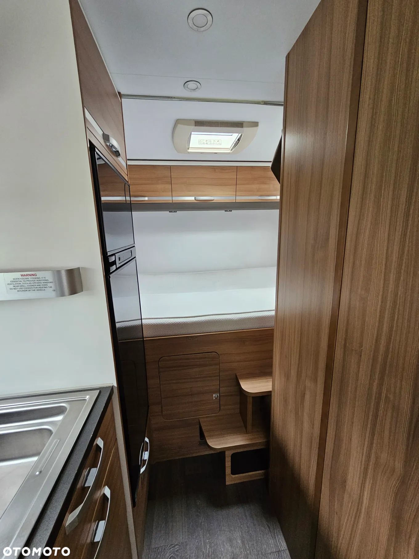 Adria Coral XL 600DP - 16