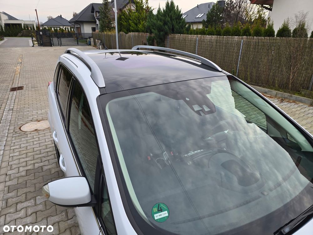 Ford C-MAX 2.0 TDCi Champions Edition - 12