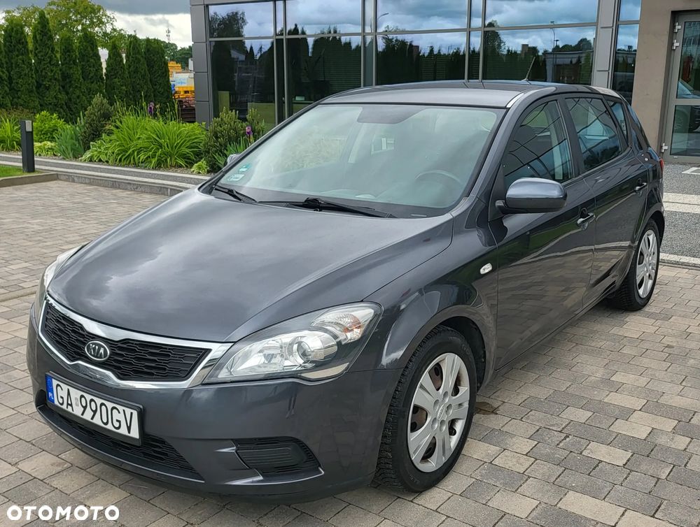 Kia Ceed 1.4 Comfort - 2