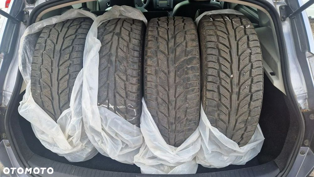 Nissan Qashqai 2.0 360 - 11