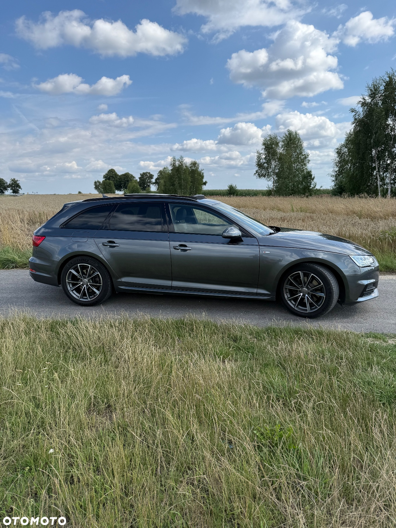 Audi A4 Avant 2.0 TDI - 2