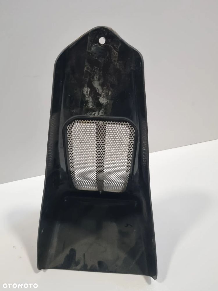 Harley Davidson FX FXST Pług Spoiler owiewka - 2