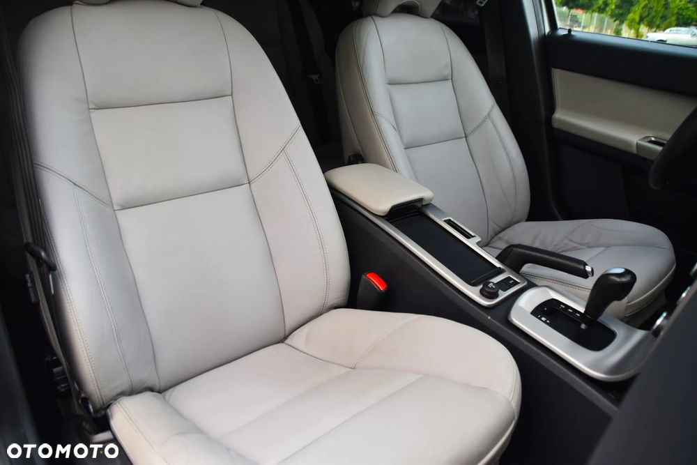Volvo V50 T5 AWD Summum - 9