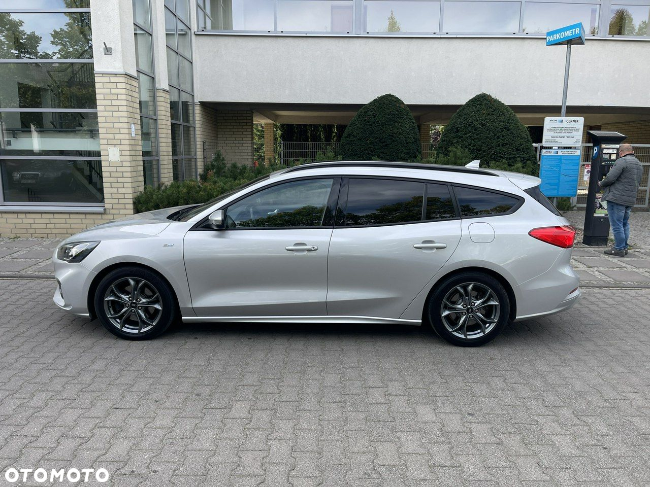 Ford Focus - 13