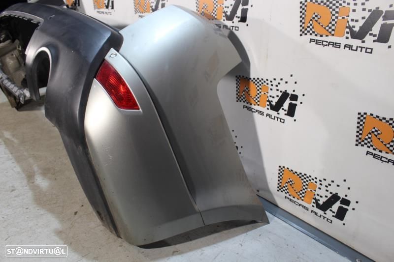 Parachoques Traseiro Land Rover Range Rover Sport L494 - 3