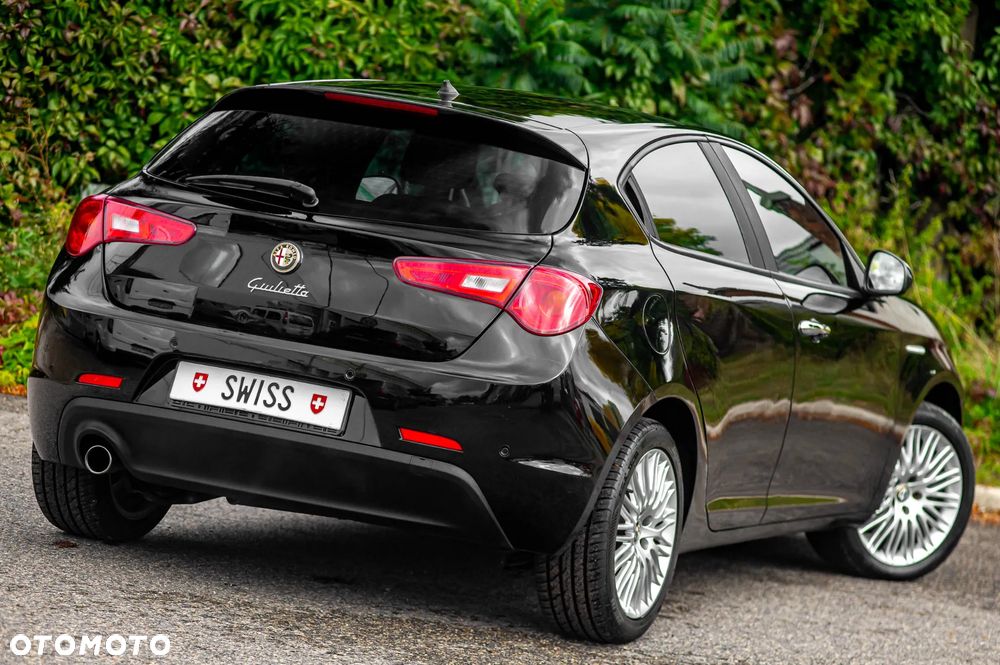 Alfa Romeo Giulietta 1.4 TB 16V Multiair Collezione - 19