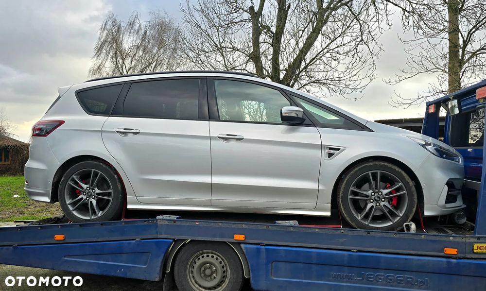 Ford S-Max 2.0 EcoBlue ST-Line - 2