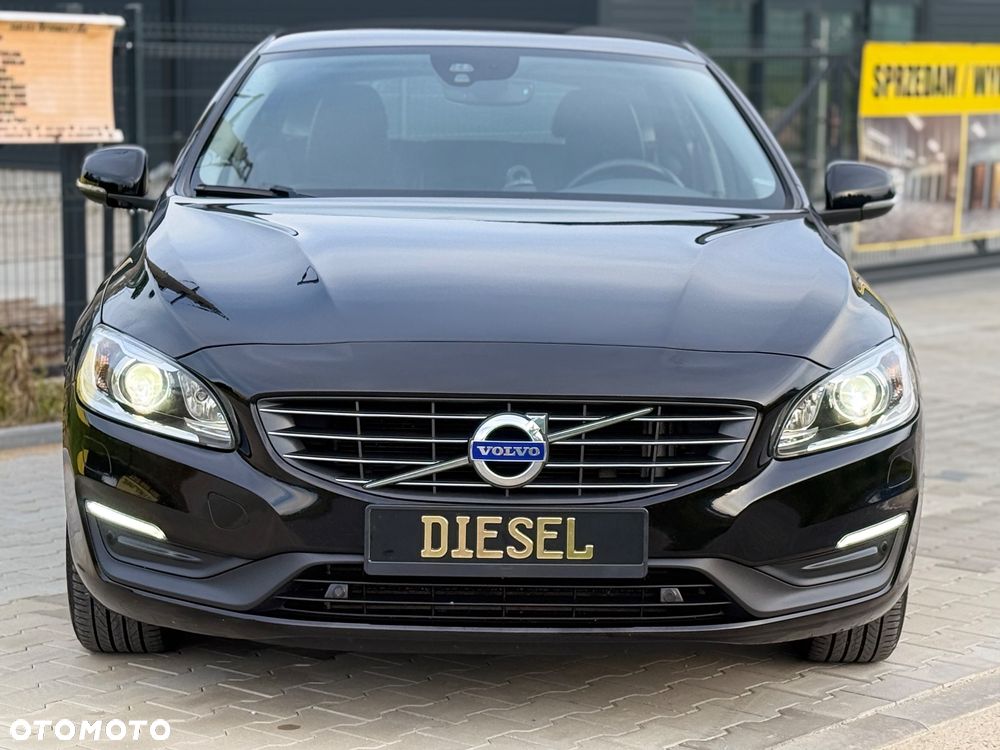 Volvo V60 - 17