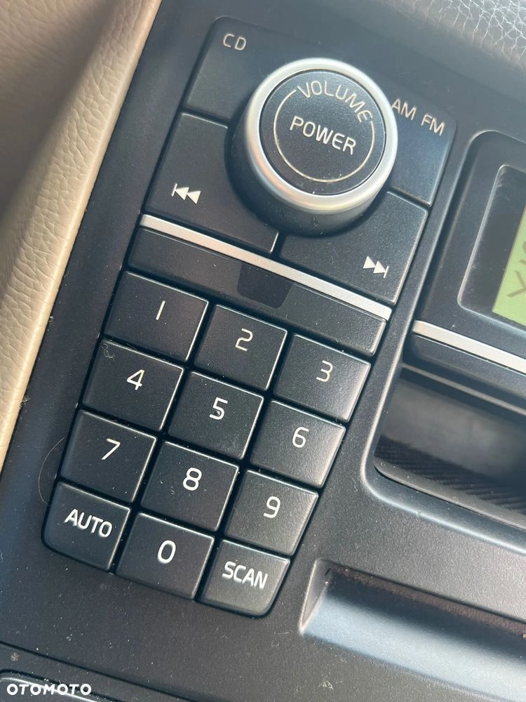 Volvo XC 90 3.2 AWD Summum - 14