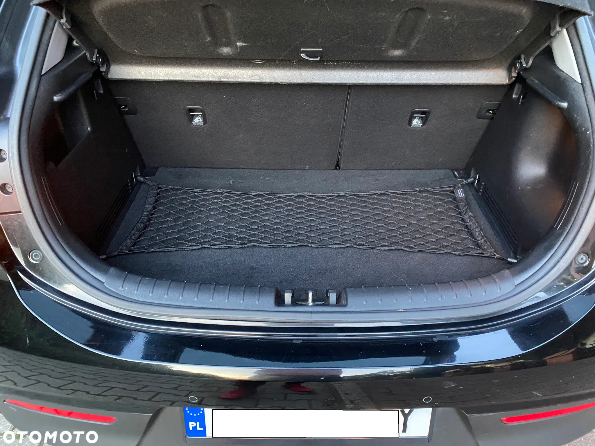 Kia Rio 1.0 T-GDI L Business Line - 20