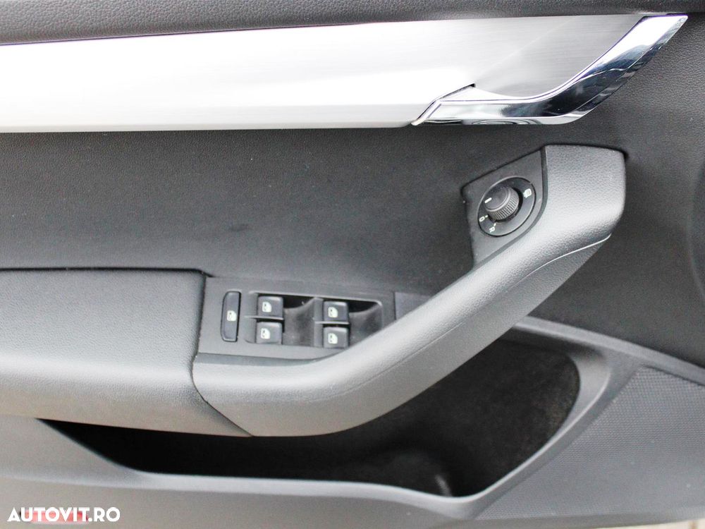 Skoda Octavia 2.0 TDI Ambition - 9