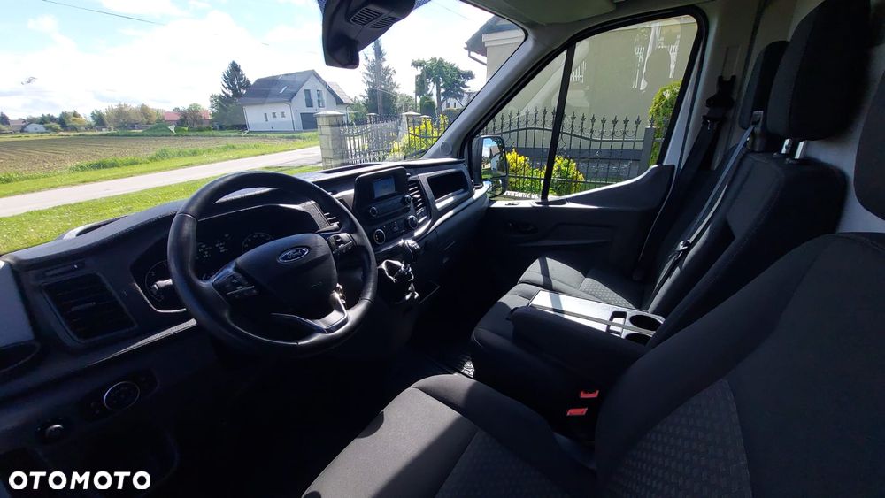 Ford TRANSIT - 34