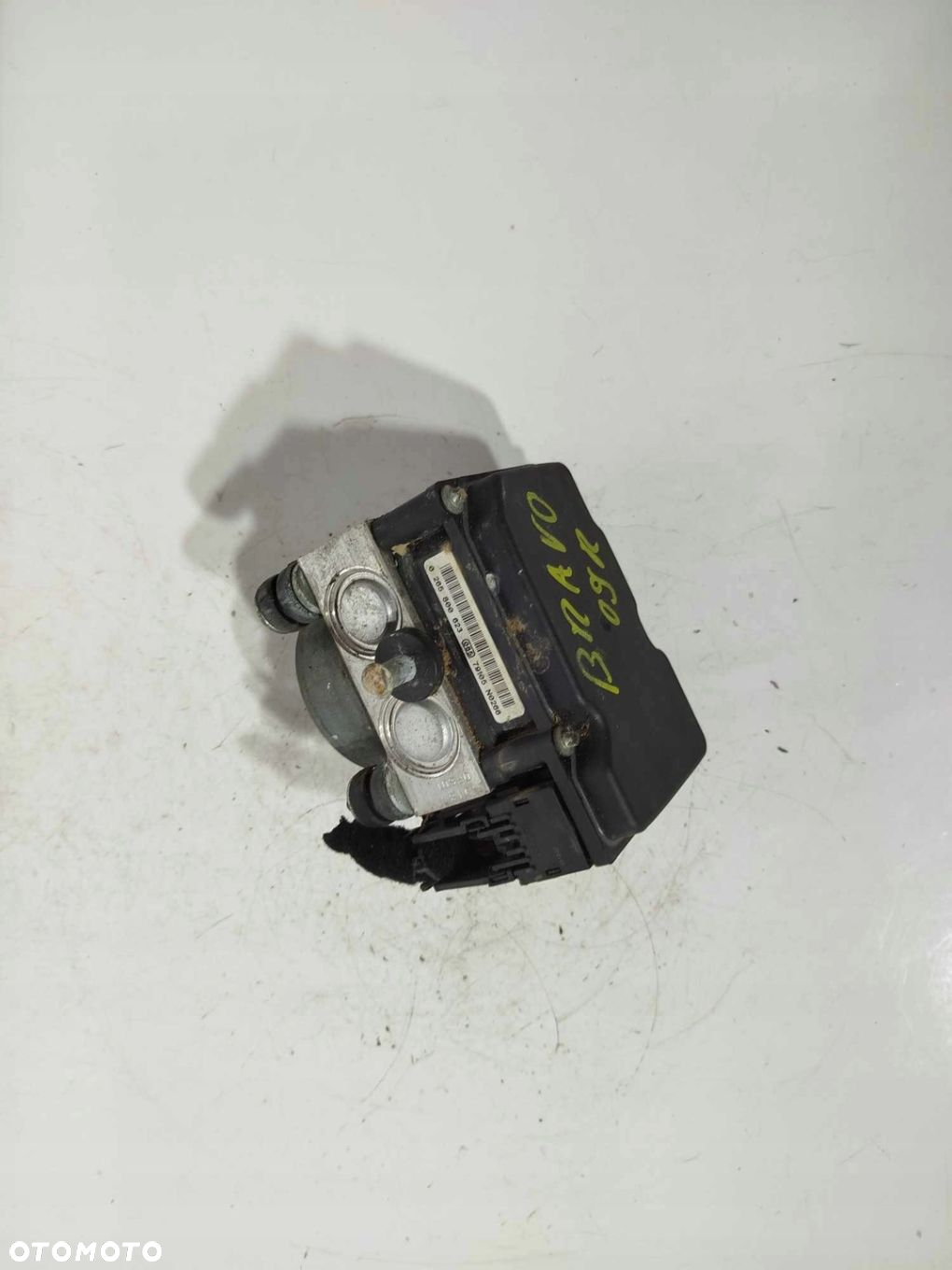 POMPA ABS FIAT BRAVO II 07-14 0265800623 - 2
